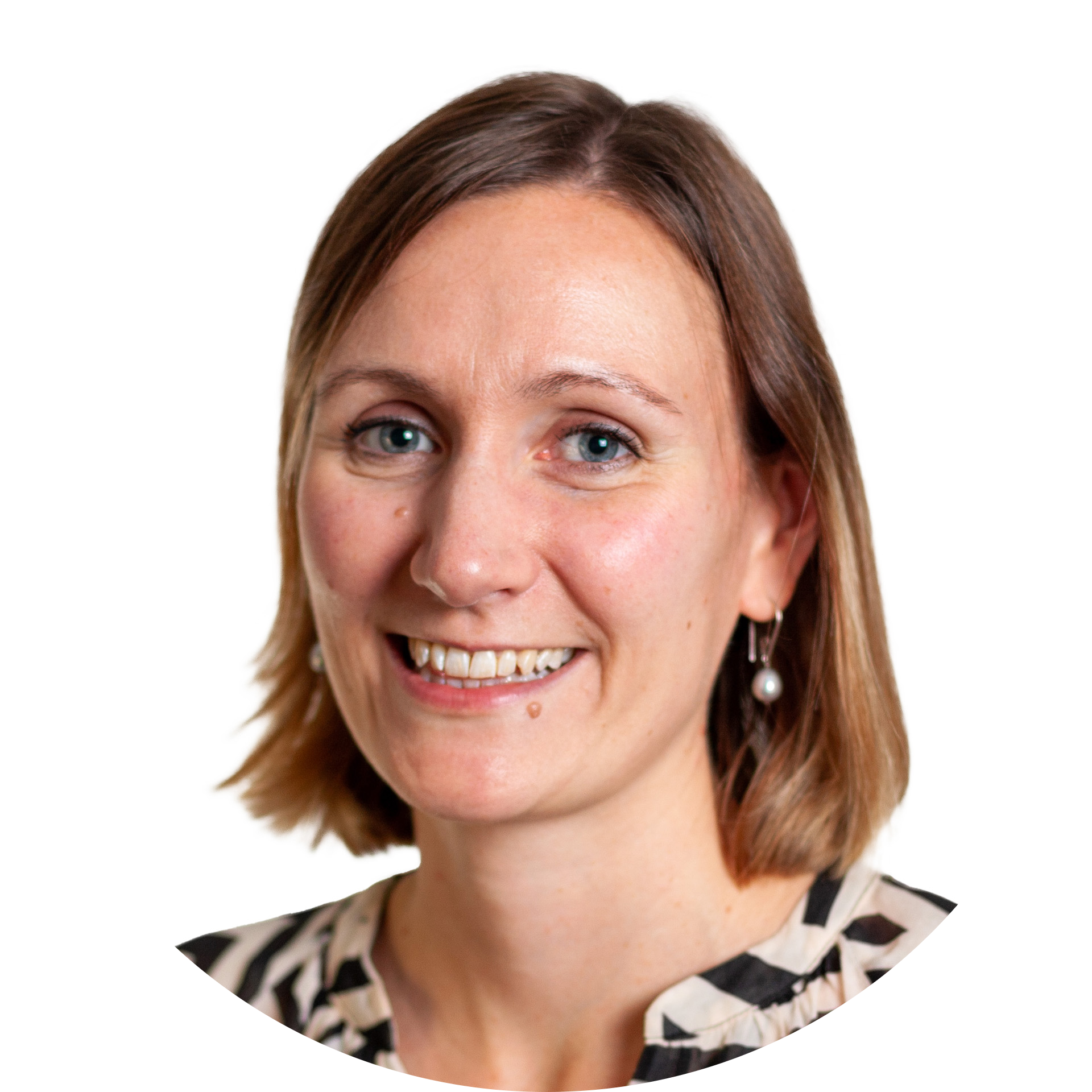 Fiona Jenkins, Associate Director 
