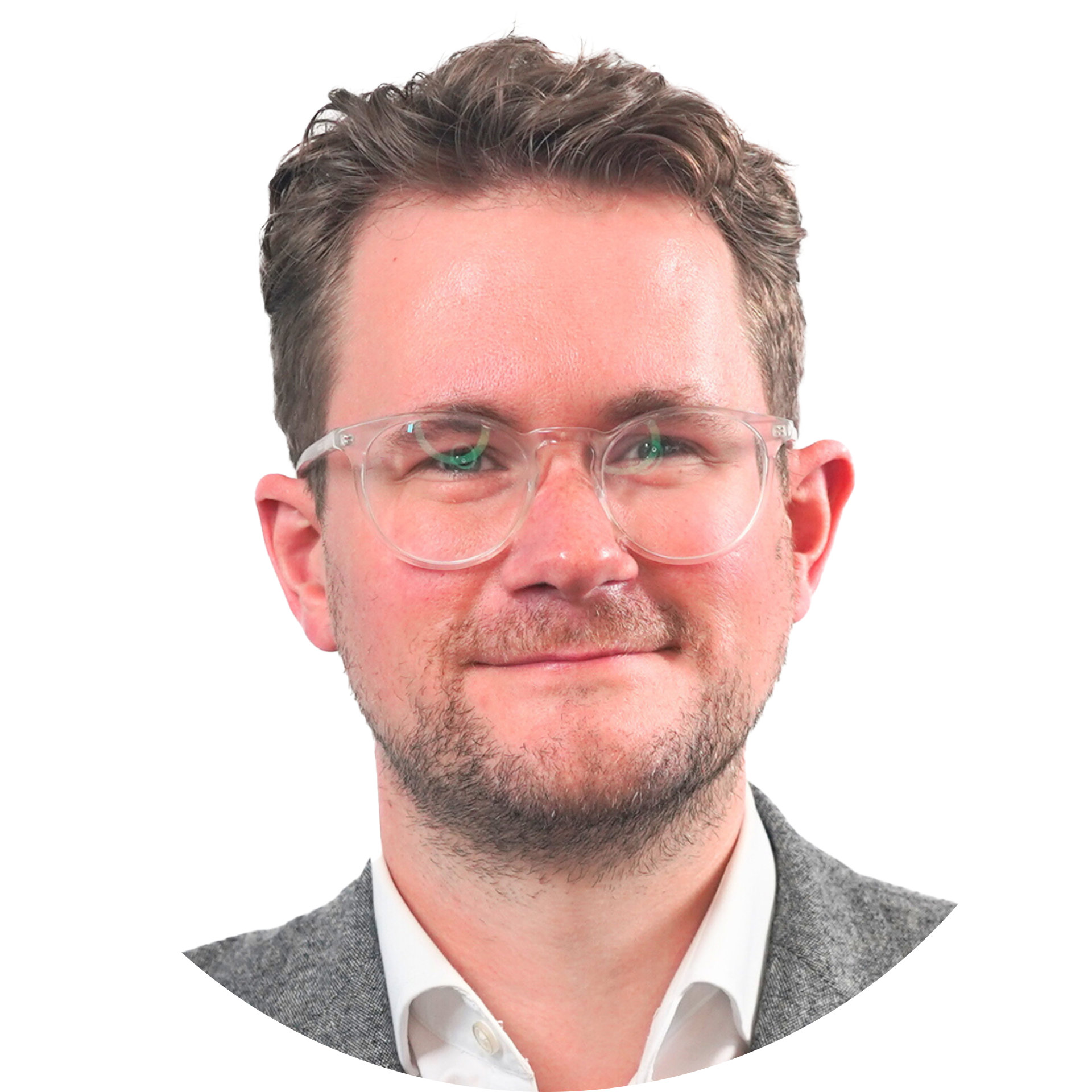Joel Hawthorn, Associate