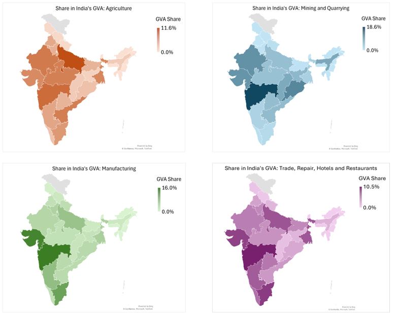 Steer Analysis of MoSPI data