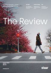 European Review issue 53