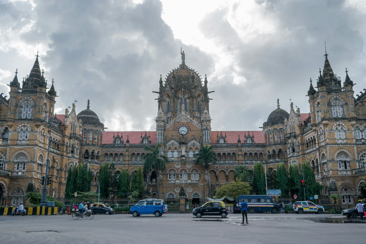 Mumbai