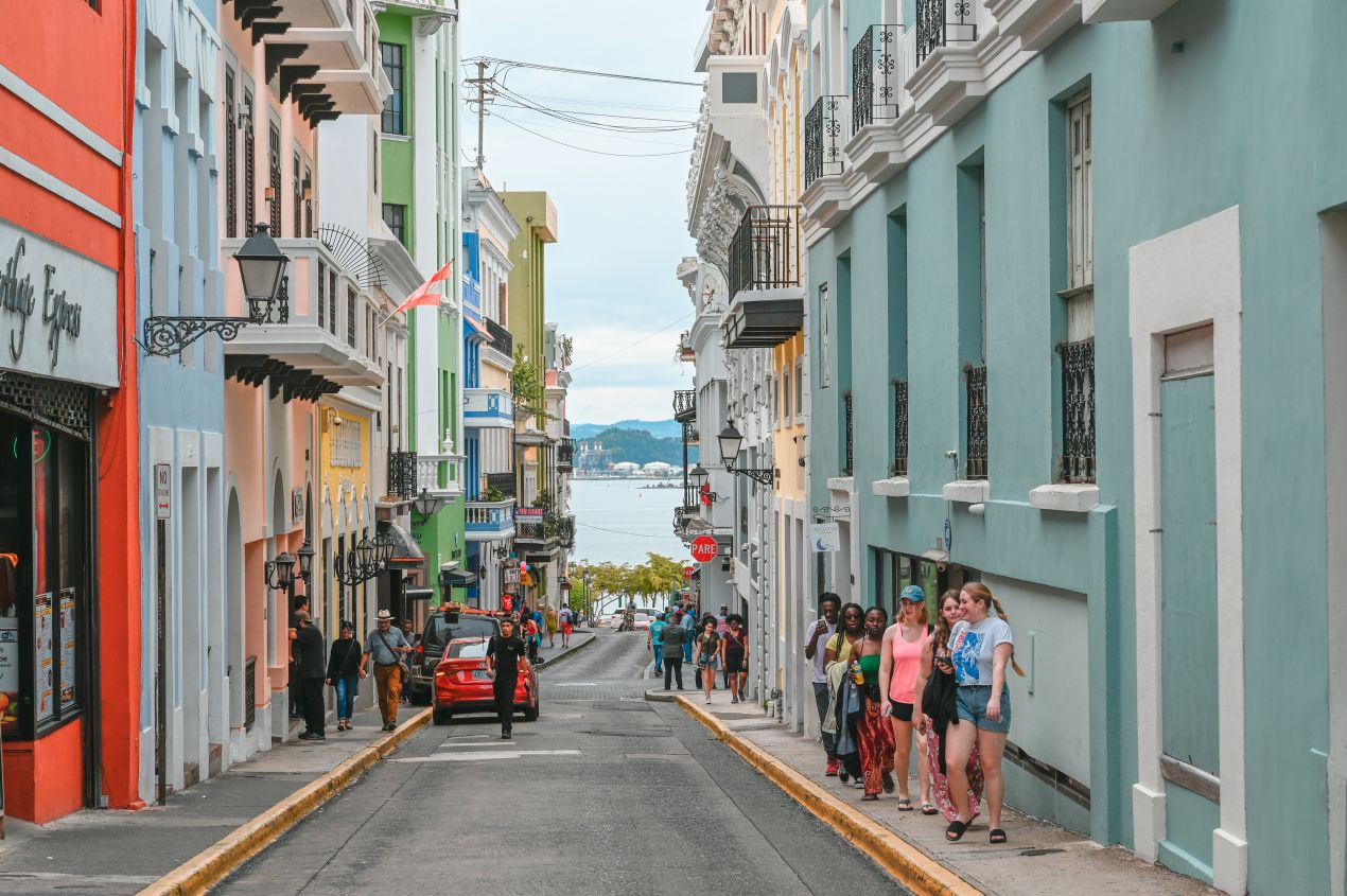San Juan
