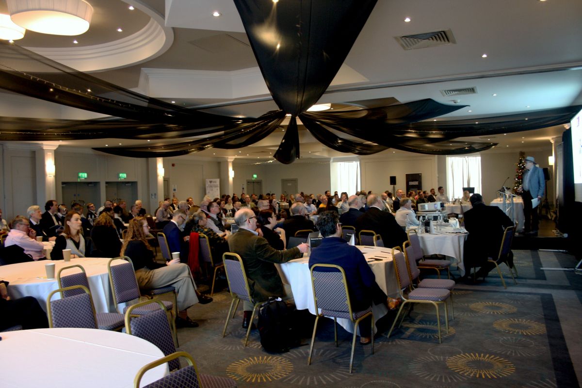 What did we learn at the Local Transport Summit 2024? 