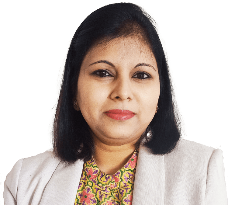 Sonia Chakraborty | Steer