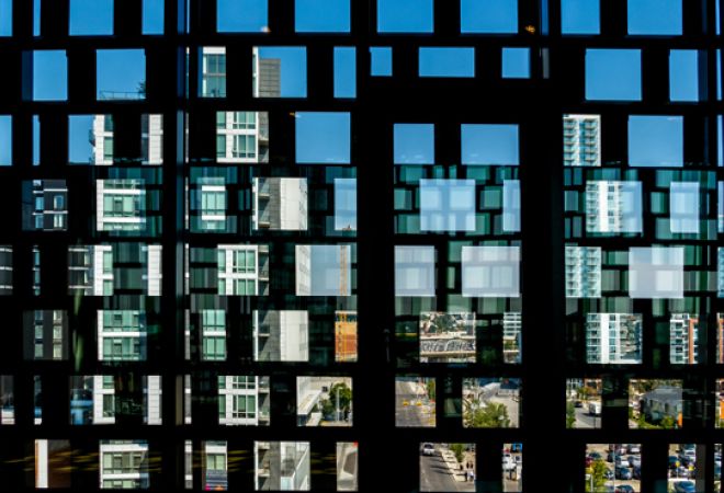 Image of city