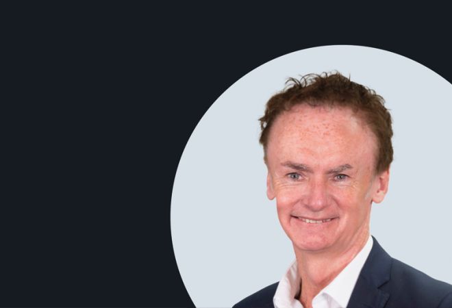 David Healey