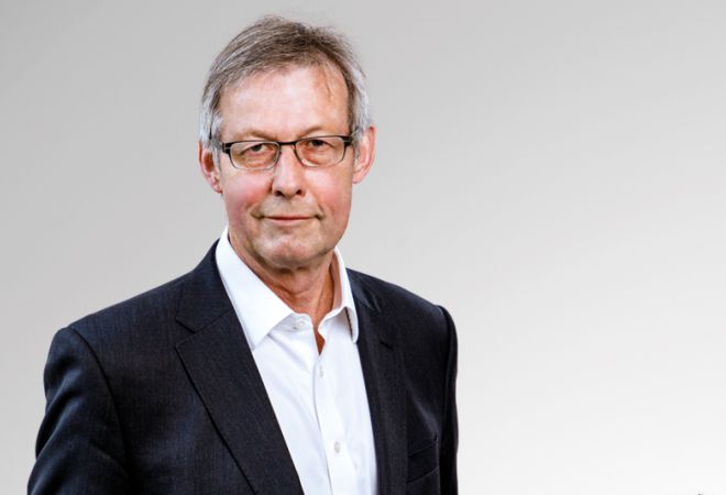 Jim Steer