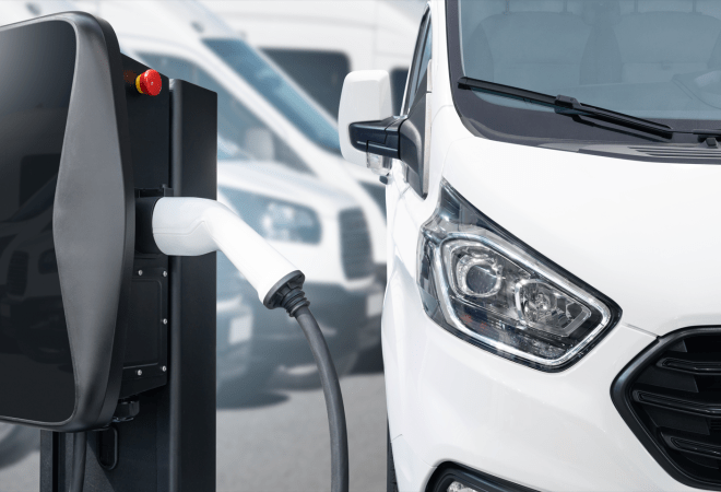 EV charging