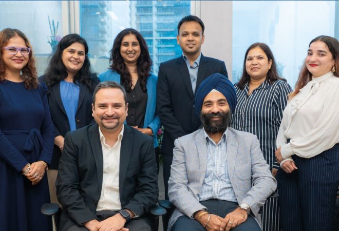 India team